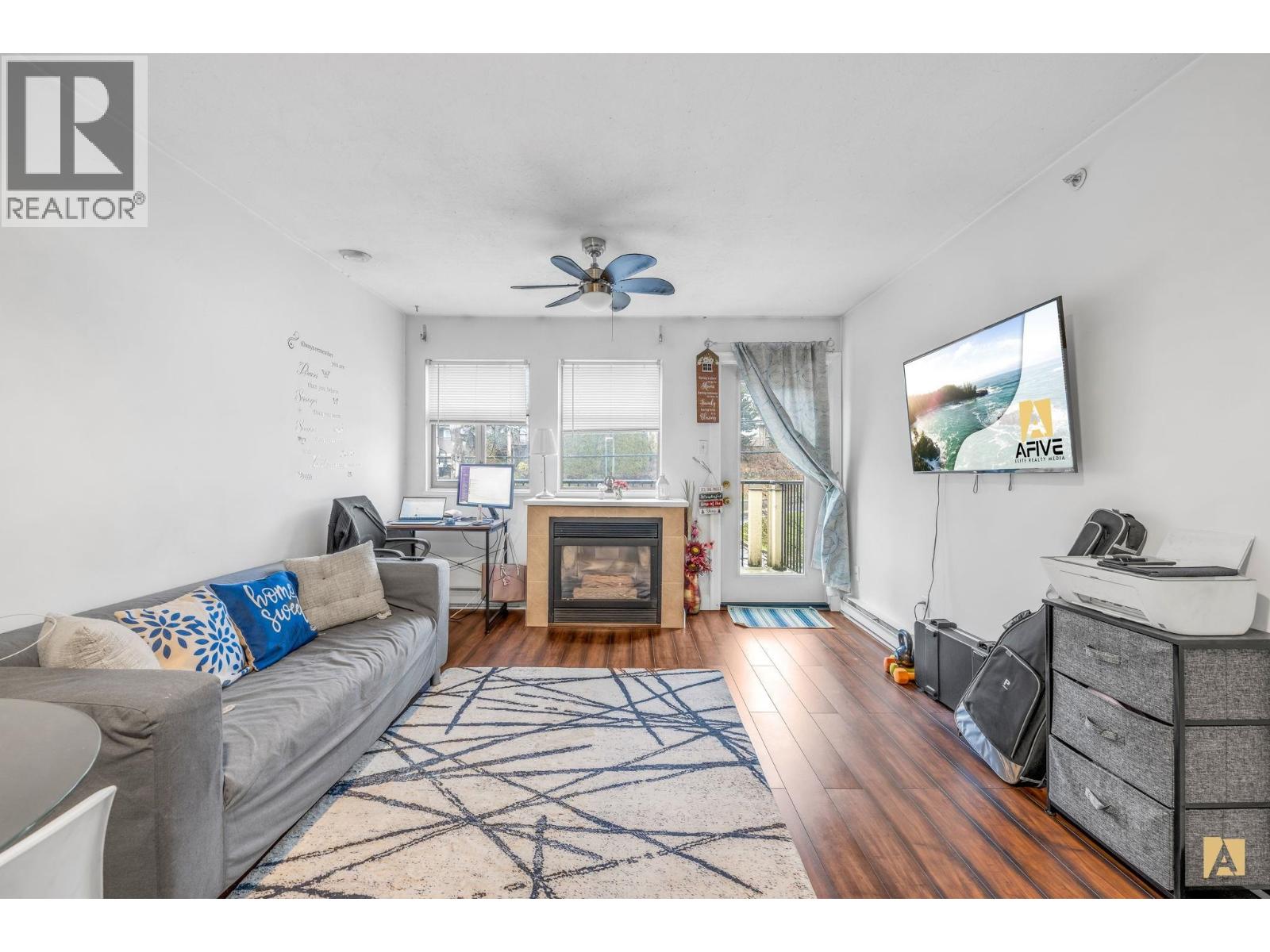 415 1591 Booth Avenue, Coquitlam, British Columbia  V3K 1B7 - Photo 11 - R3061551