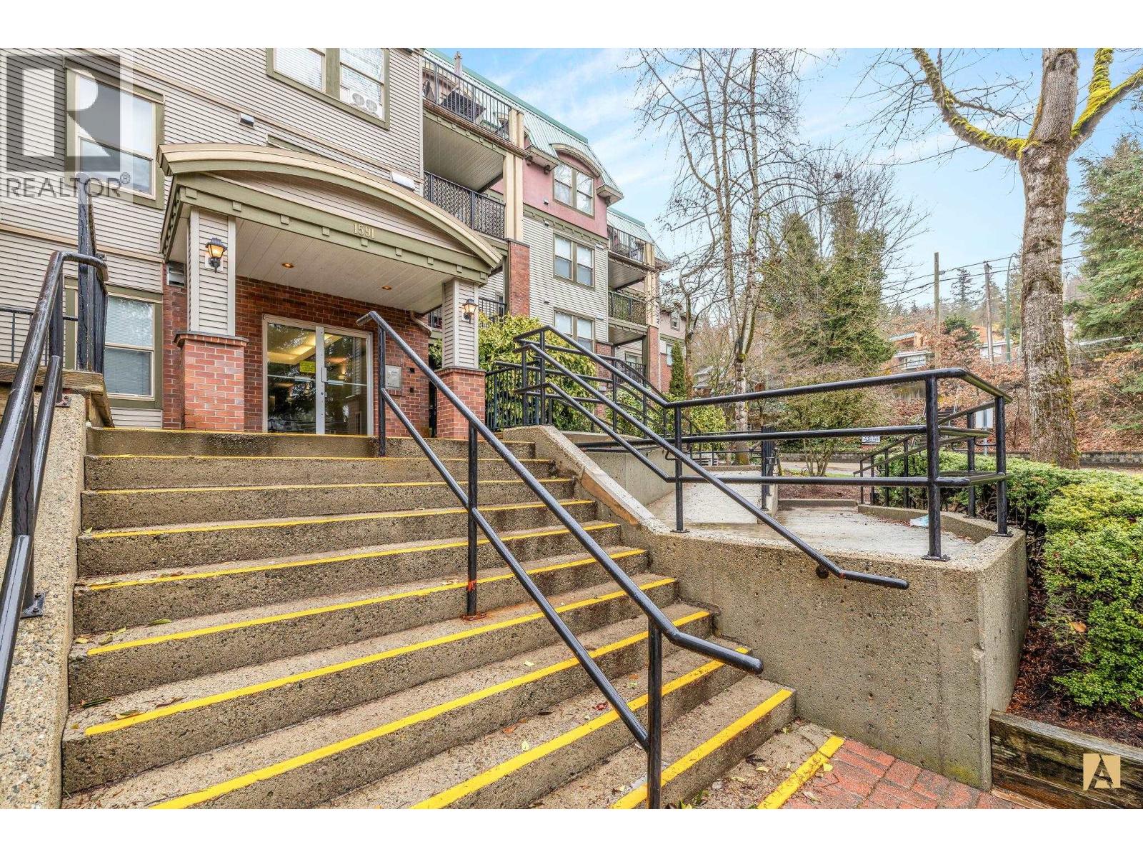 415 1591 Booth Avenue, Coquitlam, British Columbia  V3K 1B7 - Photo 5 - R3061551