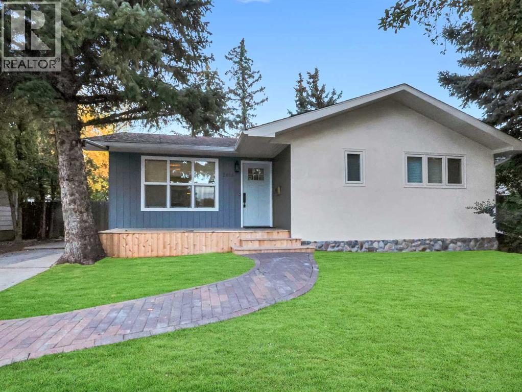 2618 21 Avenue S, Lethbridge, Alberta