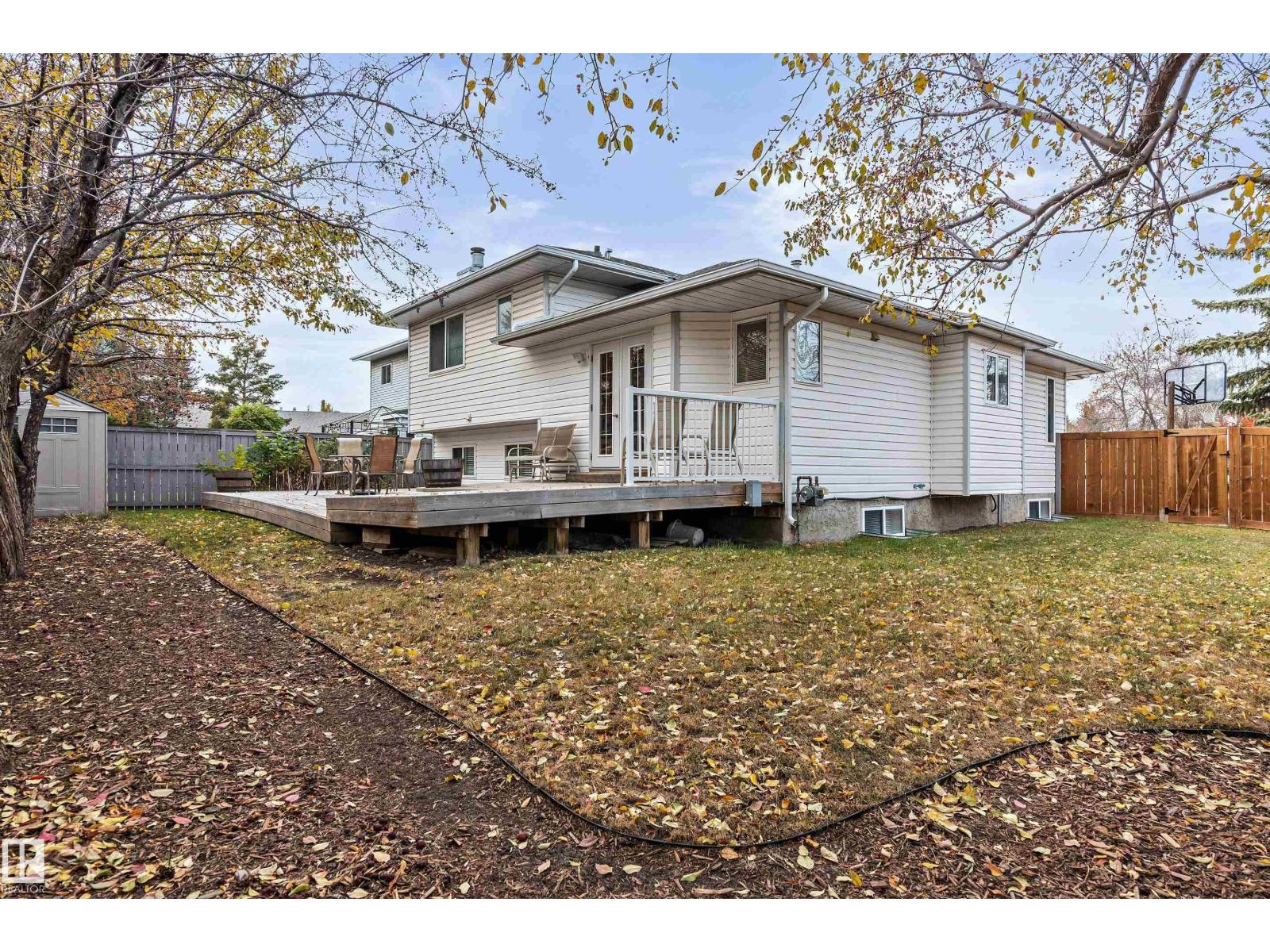 99 Arlington Dr, St. Albert, Alberta  T8N 5P4 - Photo 38 - E4463436