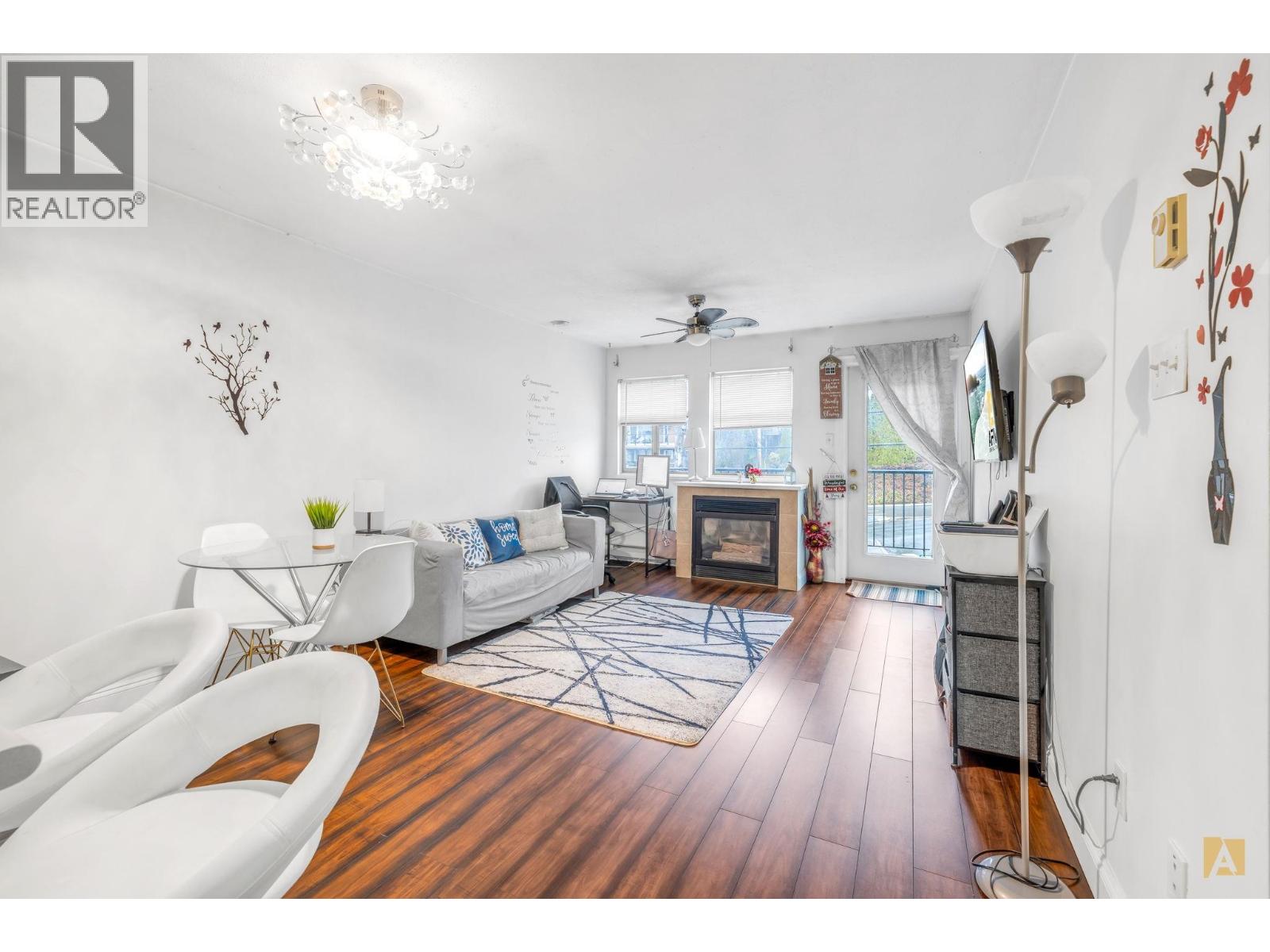 415 1591 Booth Avenue, Coquitlam, British Columbia  V3K 1B7 - Photo 10 - R3061551