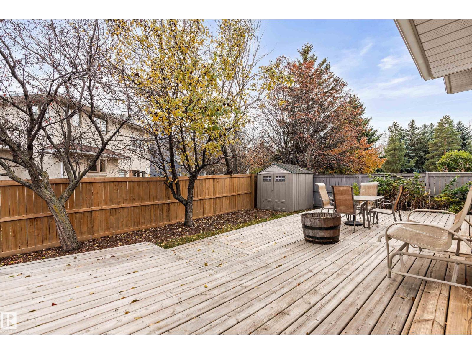 99 Arlington Dr, St. Albert, Alberta  T8N 5P4 - Photo 37 - E4463436