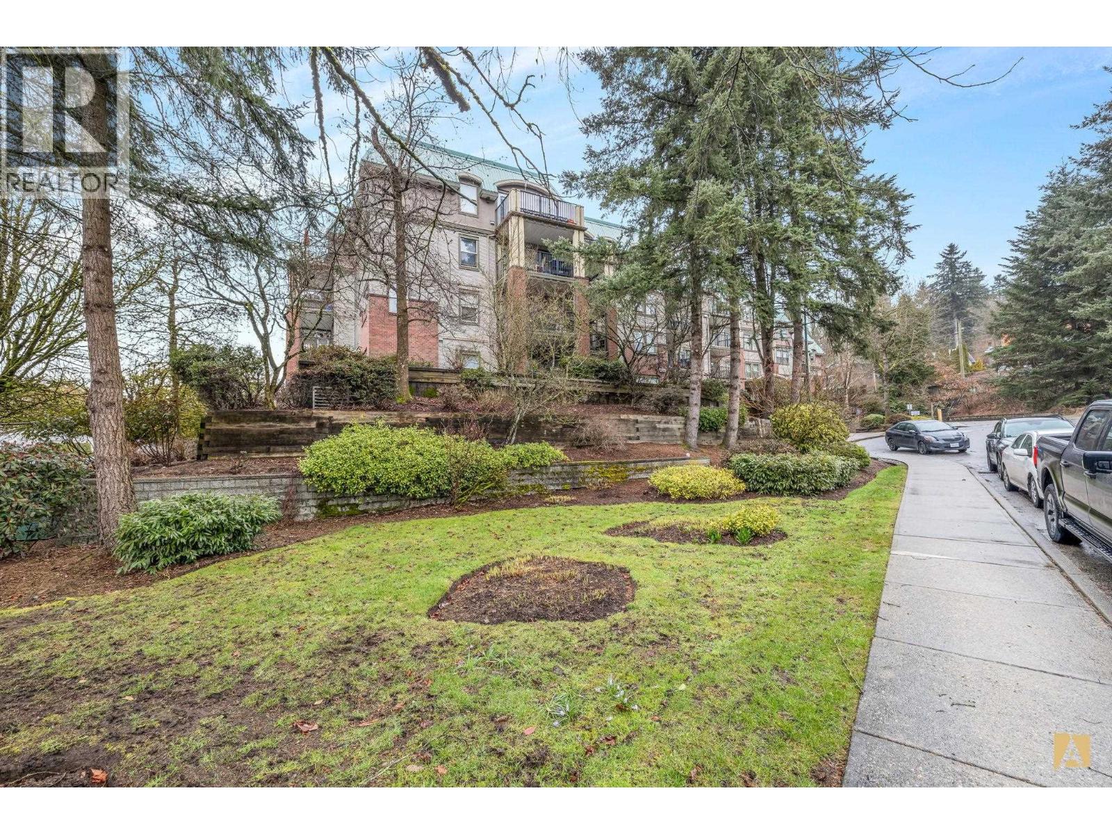 415 1591 Booth Avenue, Coquitlam, British Columbia  V3K 1B7 - Photo 2 - R3061551