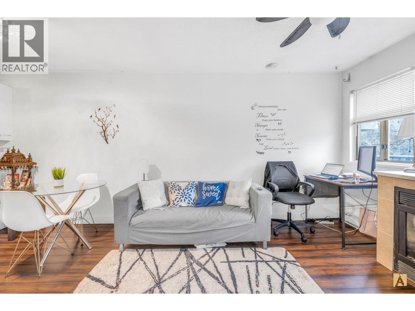 415 1591 Booth Avenue, Coquitlam, British Columbia  V3K 1B7 - Photo 12 - R3061551