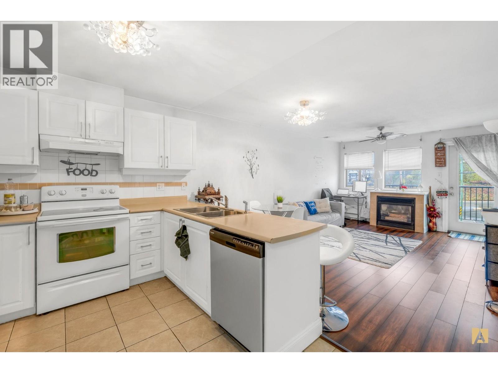 415 1591 Booth Avenue, Coquitlam, British Columbia  V3K 1B7 - Photo 16 - R3061551