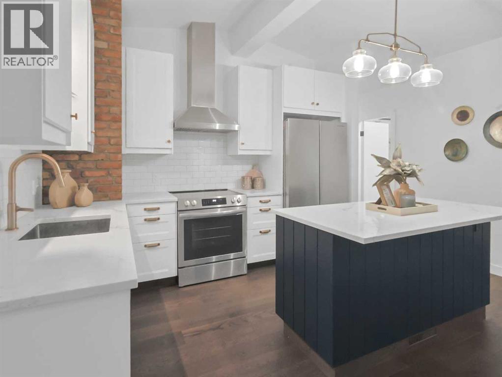 2618 21 Avenue S, Lethbridge, Alberta  T1K 1H8 - Photo 14 - A2261409