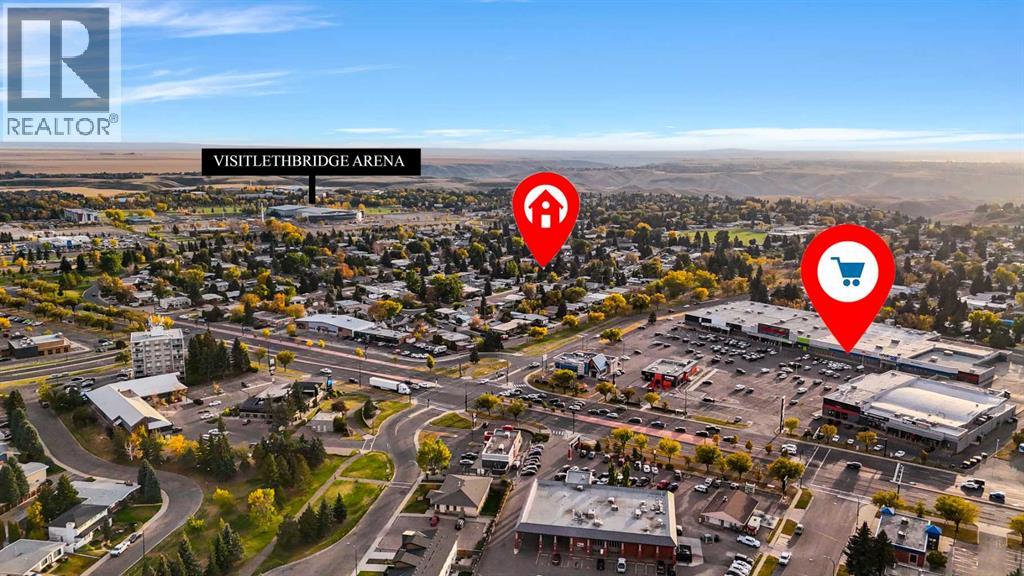 2618 21 Avenue S, Lethbridge, Alberta  T1K 1H8 - Photo 4 - A2261409