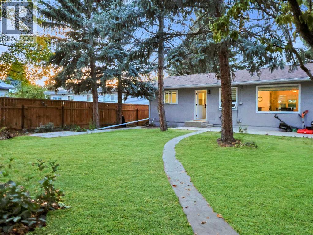 2618 21 Avenue S, Lethbridge, Alberta  T1K 1H8 - Photo 40 - A2261409