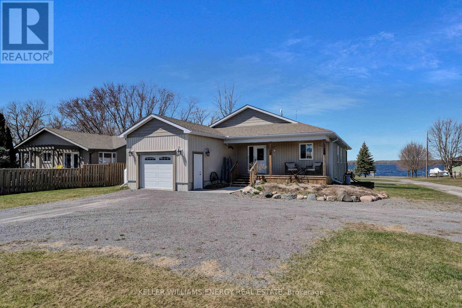 1649 County Road 15, Prince Edward County, Ontario  K0K 1W0 - Photo 1 - X12481553