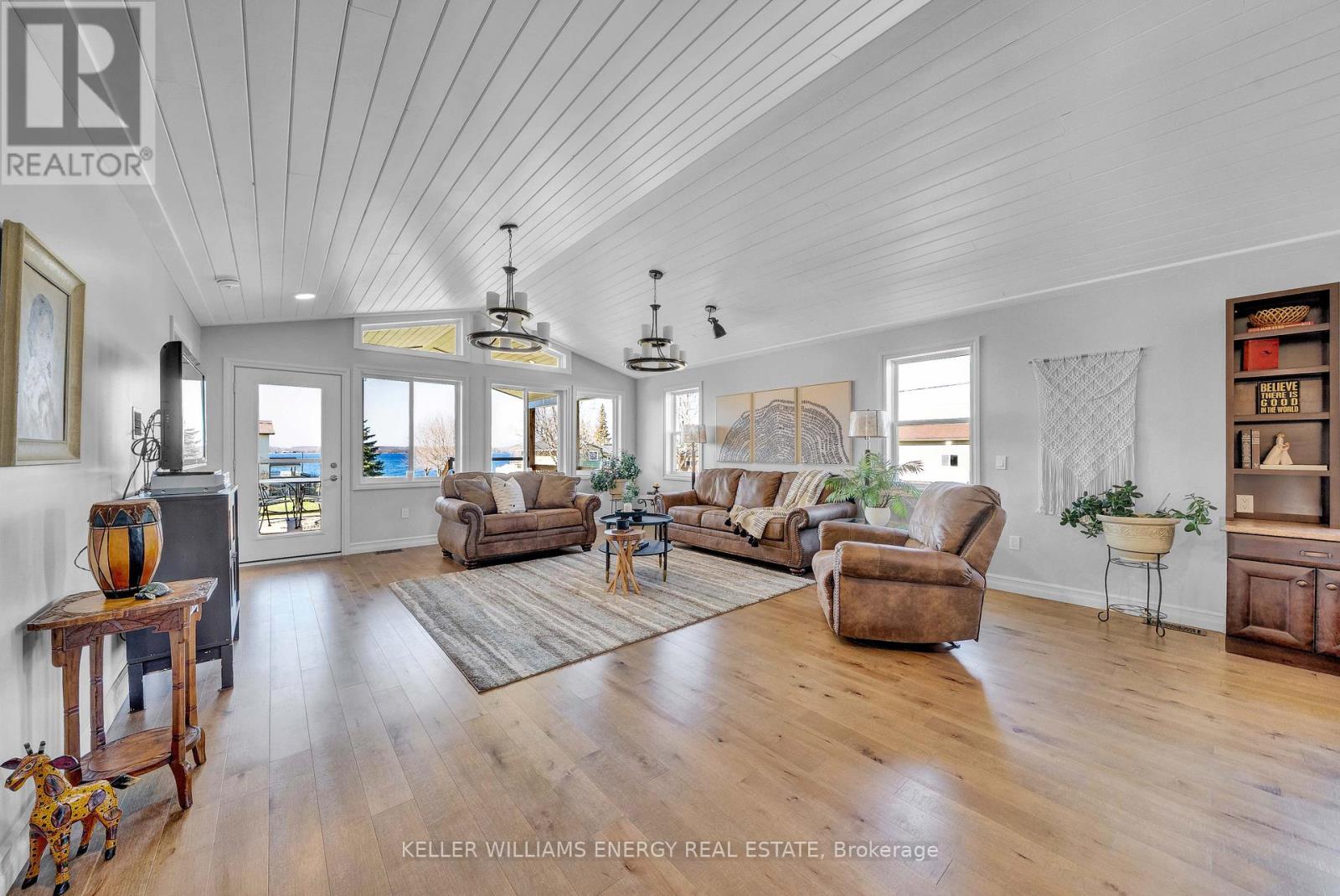 1649 County Road 15, Prince Edward County, Ontario  K0K 1W0 - Photo 13 - X12481553