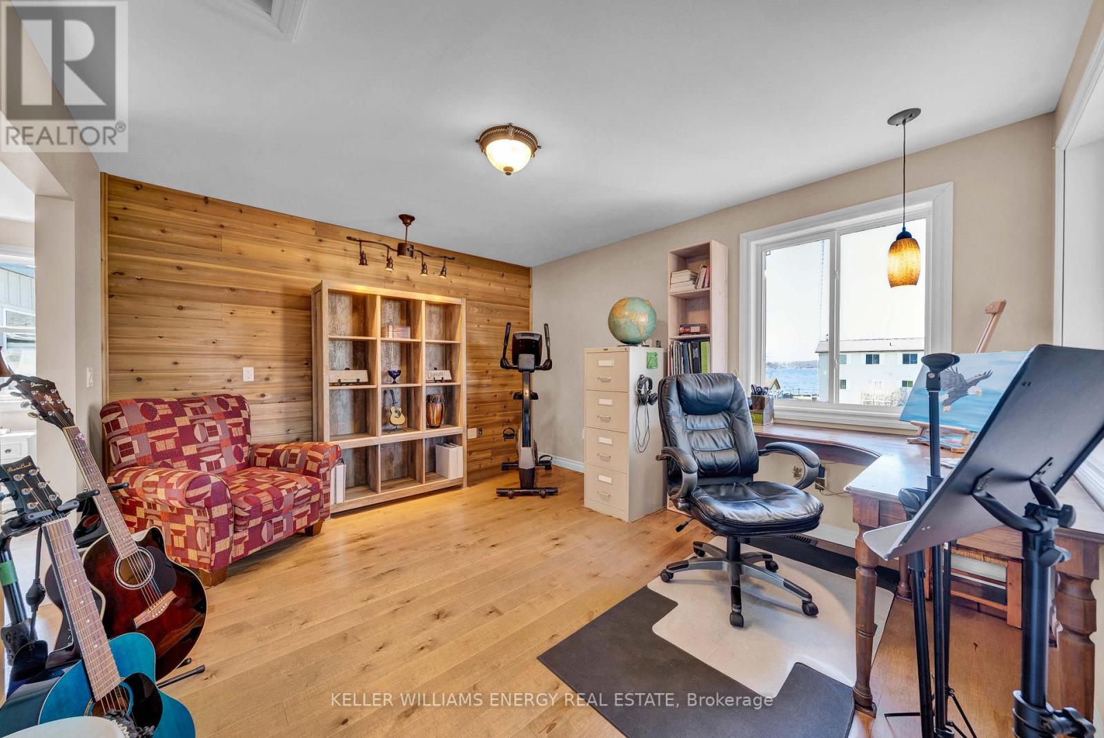 1649 County Road 15, Prince Edward County, Ontario  K0K 1W0 - Photo 18 - X12481553