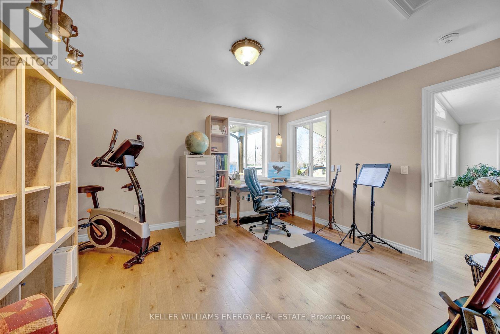 1649 County Road 15, Prince Edward County, Ontario  K0K 1W0 - Photo 20 - X12481553