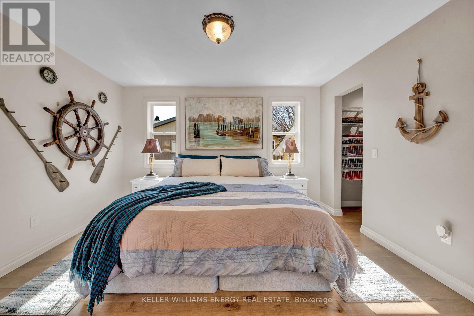 1649 County Road 15, Prince Edward County, Ontario  K0K 1W0 - Photo 21 - X12481553