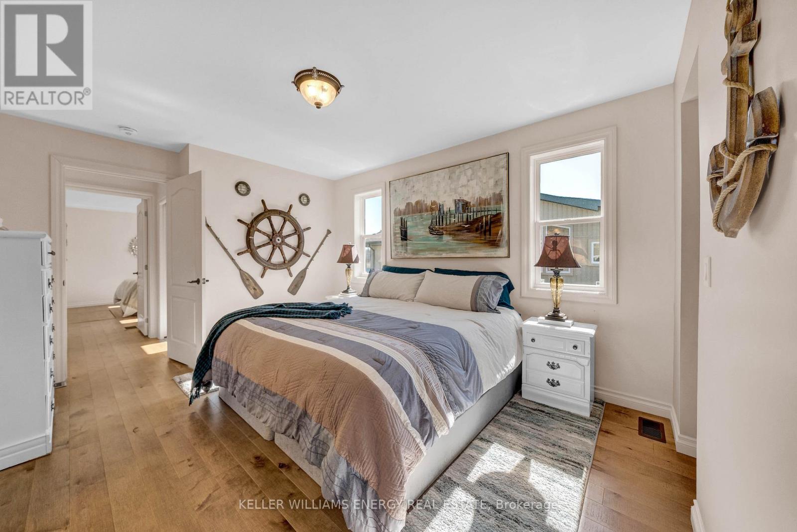 1649 County Road 15, Prince Edward County, Ontario  K0K 1W0 - Photo 22 - X12481553