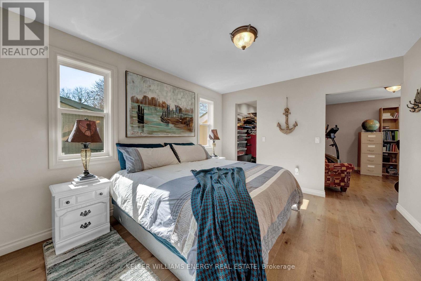 1649 County Road 15, Prince Edward County, Ontario  K0K 1W0 - Photo 24 - X12481553