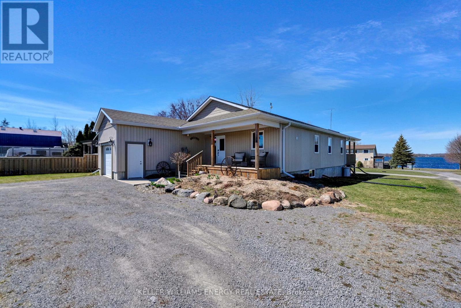 1649 County Road 15, Prince Edward County, Ontario  K0K 1W0 - Photo 3 - X12481553