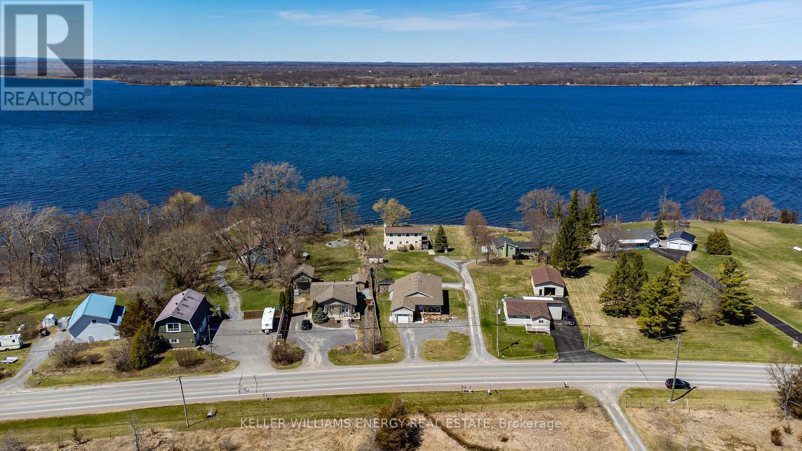 1649 County Road 15, Prince Edward County, Ontario  K0K 1W0 - Photo 4 - X12481553