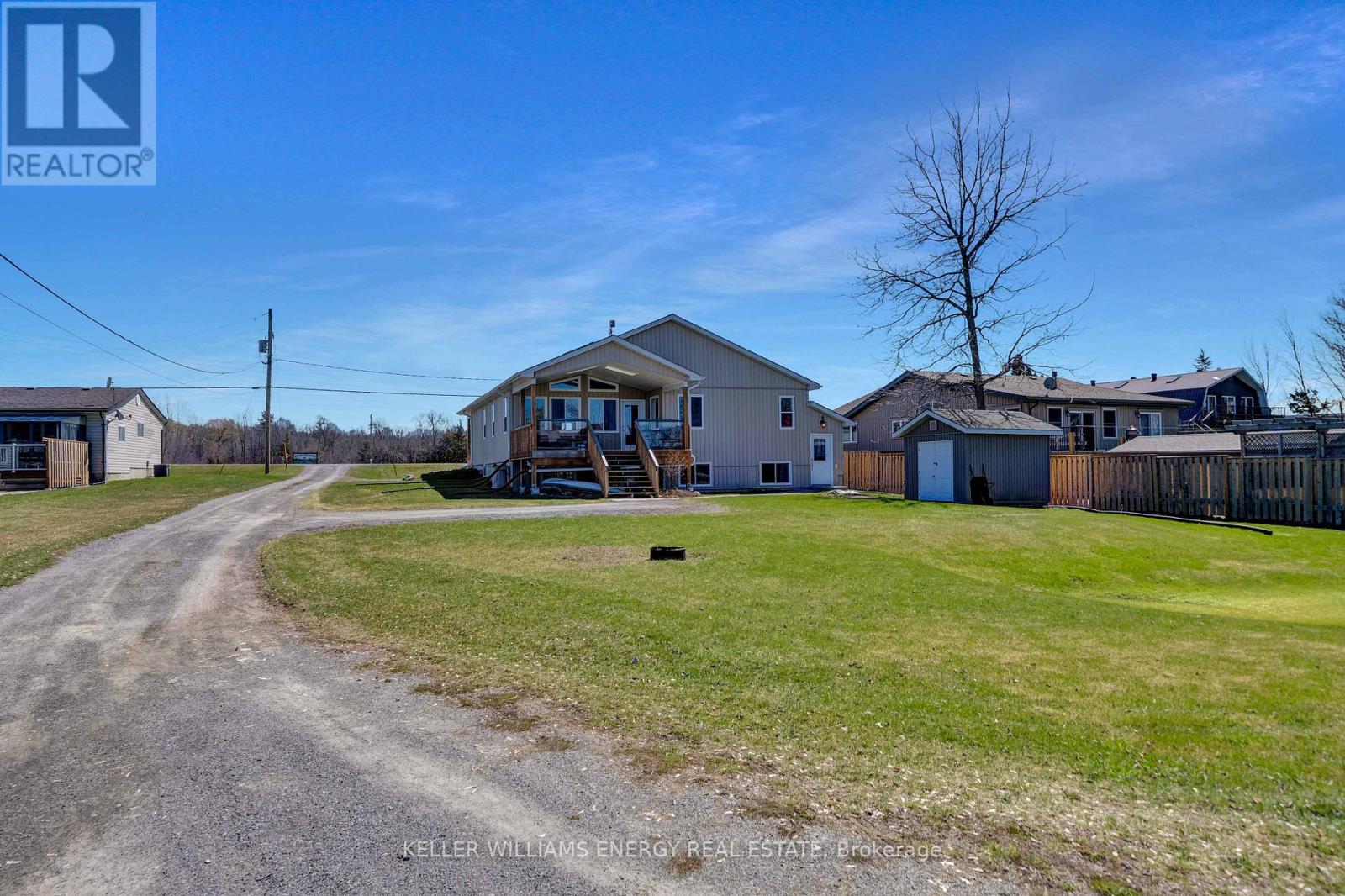 1649 County Road 15, Prince Edward County, Ontario  K0K 1W0 - Photo 40 - X12481553