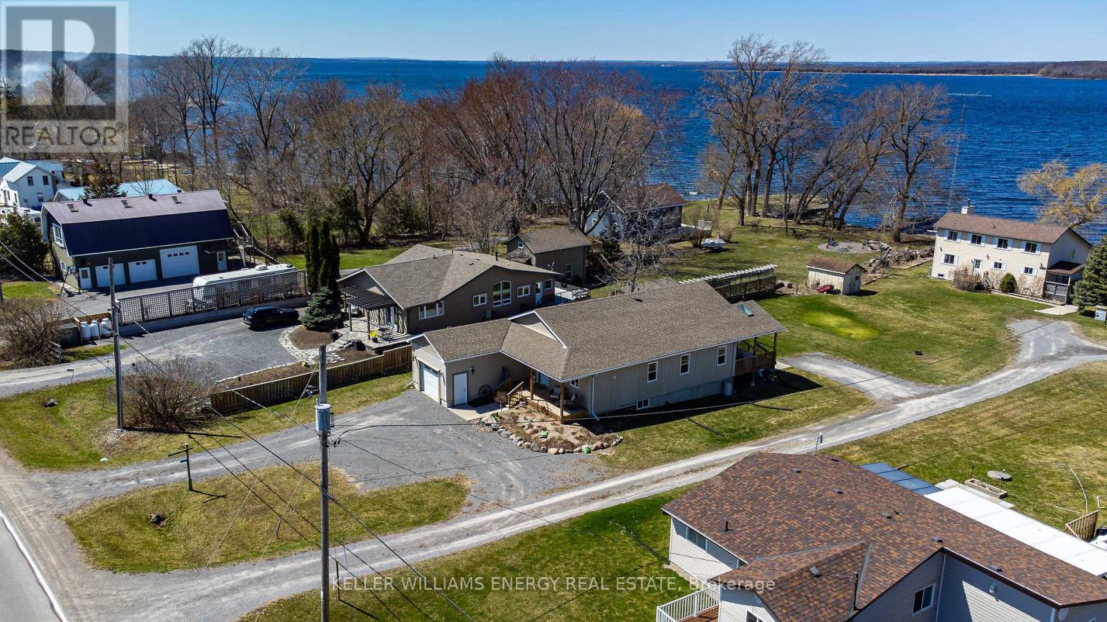 1649 County Road 15, Prince Edward County, Ontario  K0K 1W0 - Photo 41 - X12481553