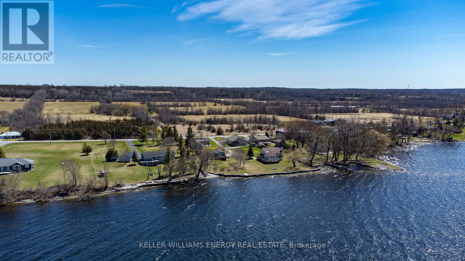 1649 County Road 15, Prince Edward County, Ontario  K0K 1W0 - Photo 44 - X12481553