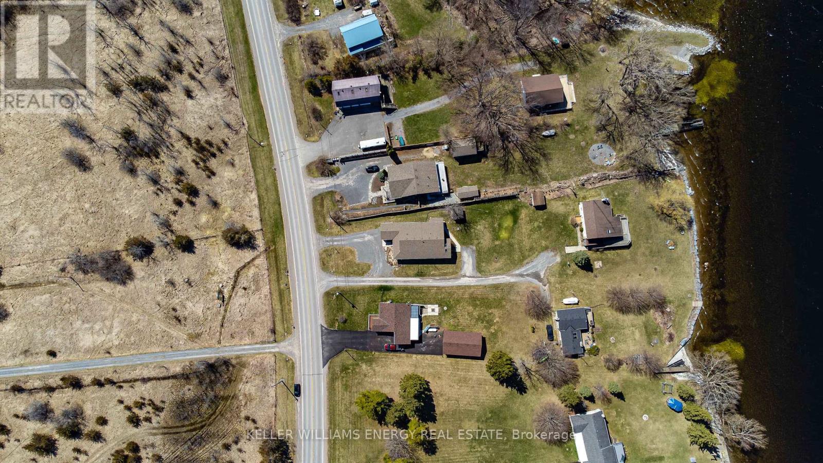 1649 County Road 15, Prince Edward County, Ontario  K0K 1W0 - Photo 45 - X12481553