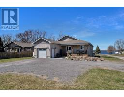 1649 COUNTY ROAD 15, Prince Edward County, Ontario