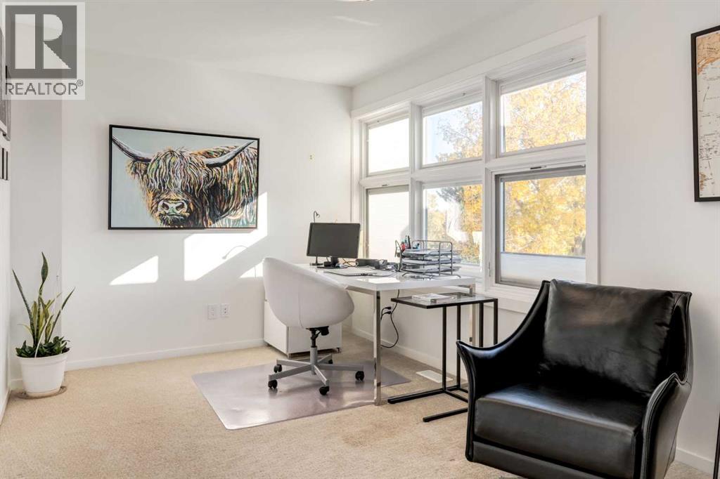 134 6 Avenue Nw, Calgary, Alberta  T2M 0A1 - Photo 32 - A2262896