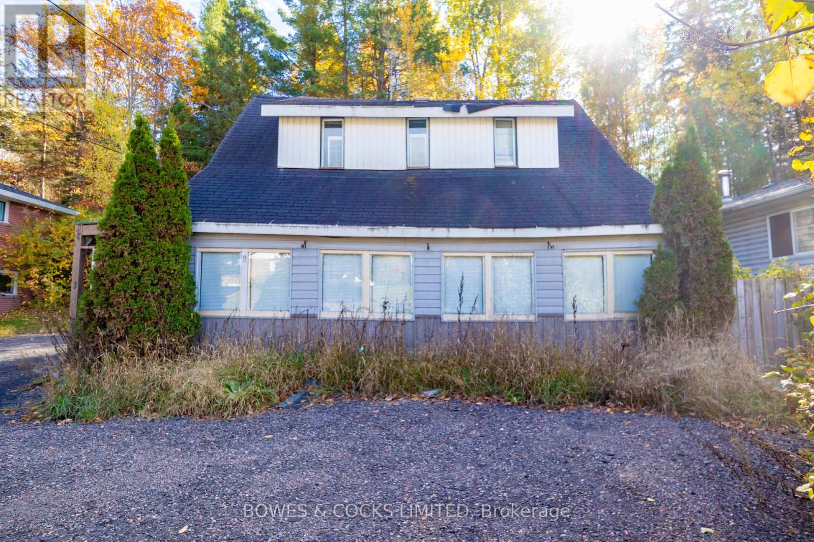 9 Monck Street, Bancroft, Ontario  K0L 1C0 - Photo 1 - X12481558