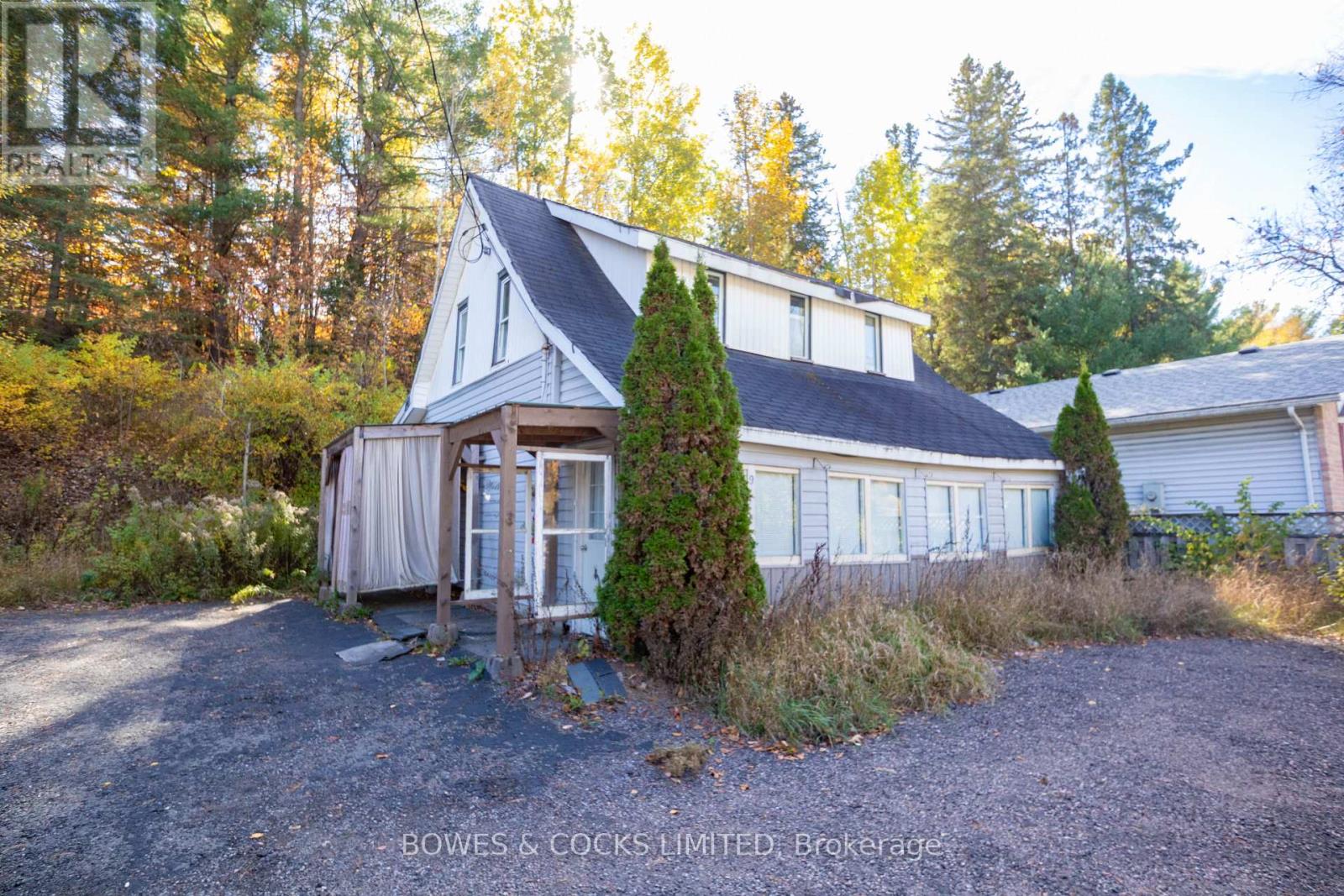 9 Monck Street, Bancroft, Ontario  K0L 1C0 - Photo 2 - X12481558