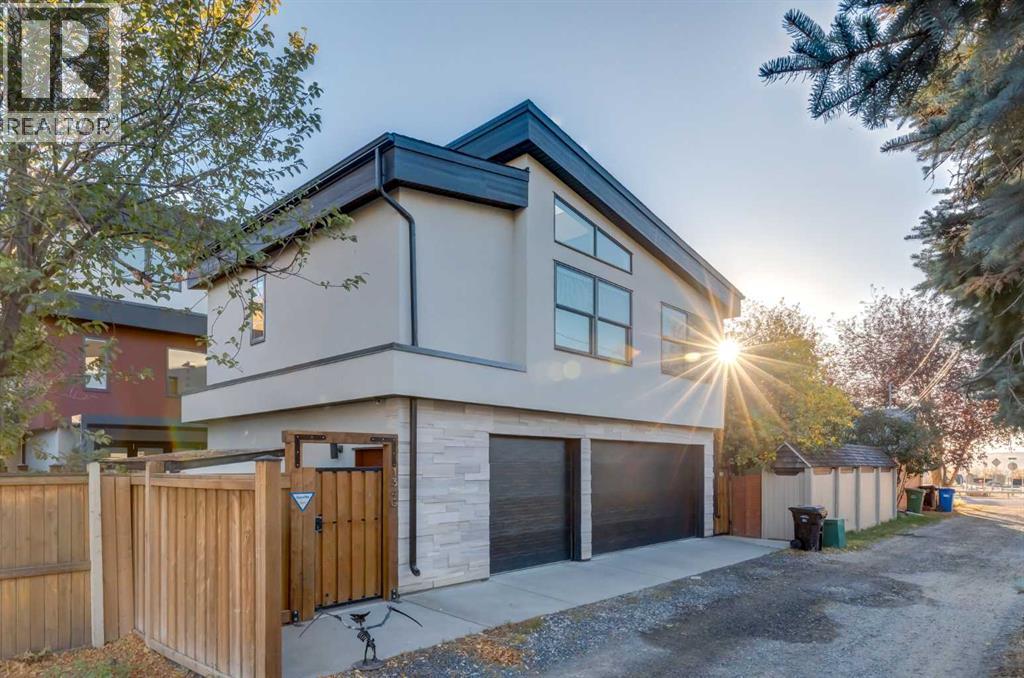 134 6 Avenue Nw, Calgary, Alberta  T2M 0A1 - Photo 45 - A2262896