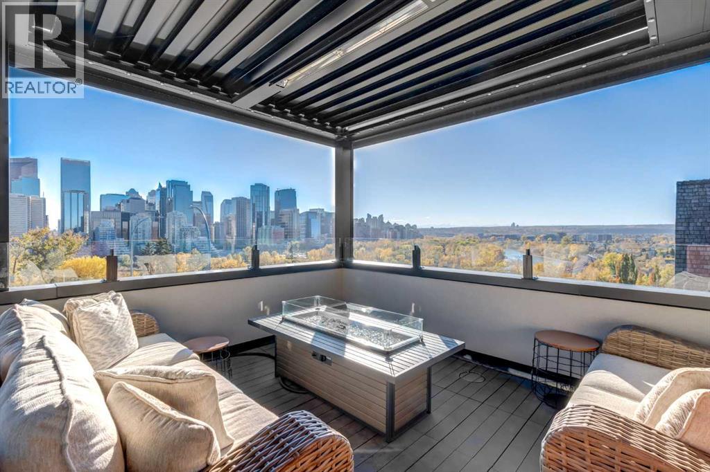 134 6 Avenue Nw, Calgary, Alberta  T2M 0A1 - Photo 30 - A2262896