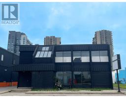 724 YORK STREET, London East, Ontario