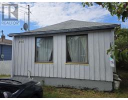230 Brent St., Thunder Bay, Ontario