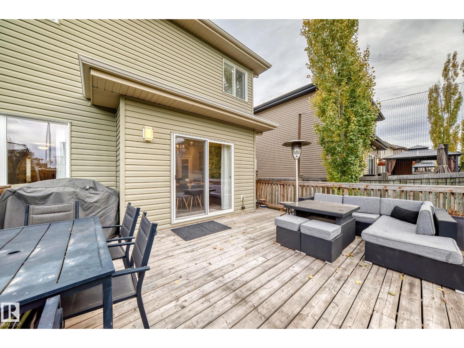 53 Voleta Co, Spruce Grove, Alberta  T7X 0J8 - Photo 17 - E4463447