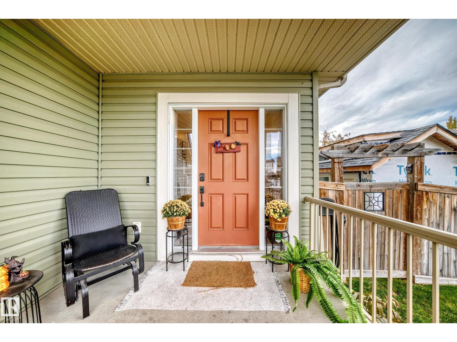 53 Voleta Co, Spruce Grove, Alberta  T7X 0J8 - Photo 3 - E4463447