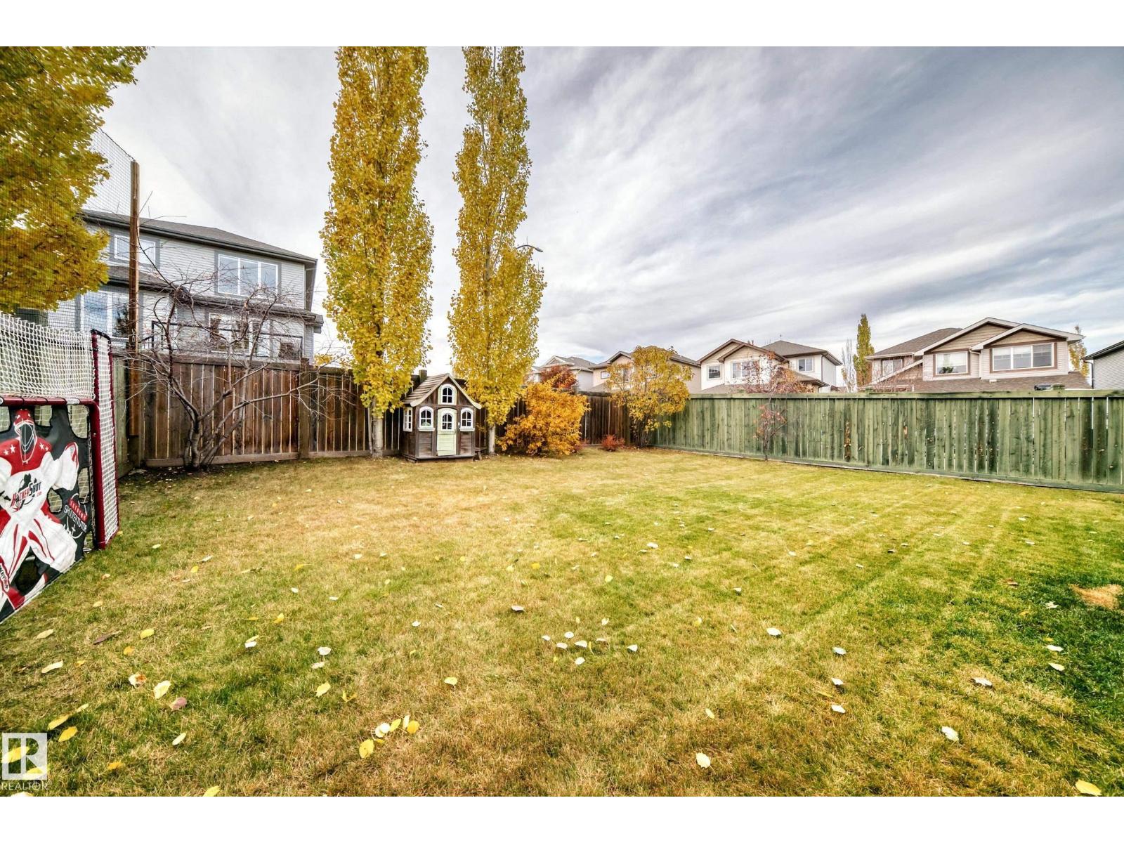 53 Voleta Co, Spruce Grove, Alberta  T7X 0J8 - Photo 49 - E4463447