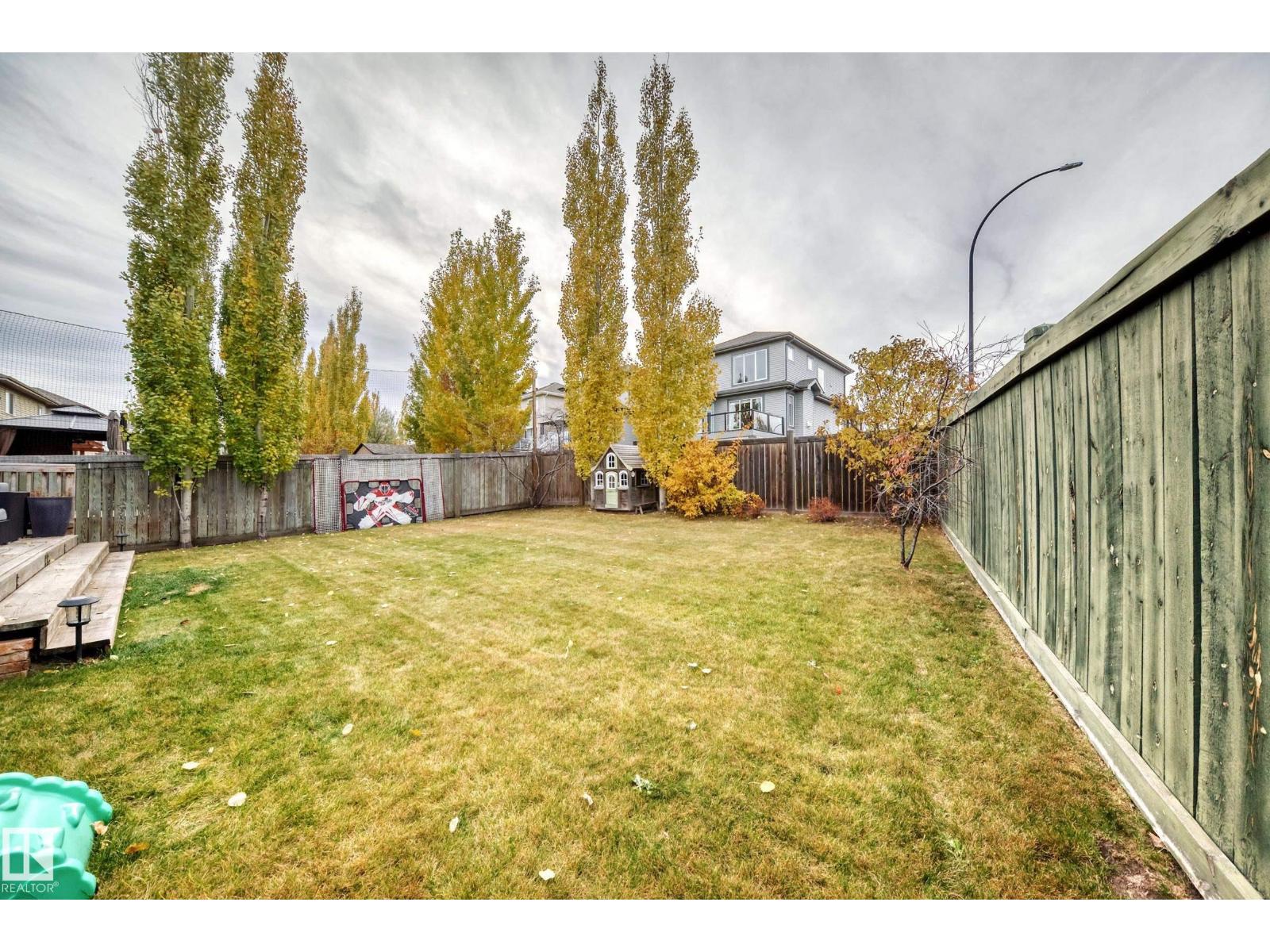 53 Voleta Co, Spruce Grove, Alberta  T7X 0J8 - Photo 50 - E4463447