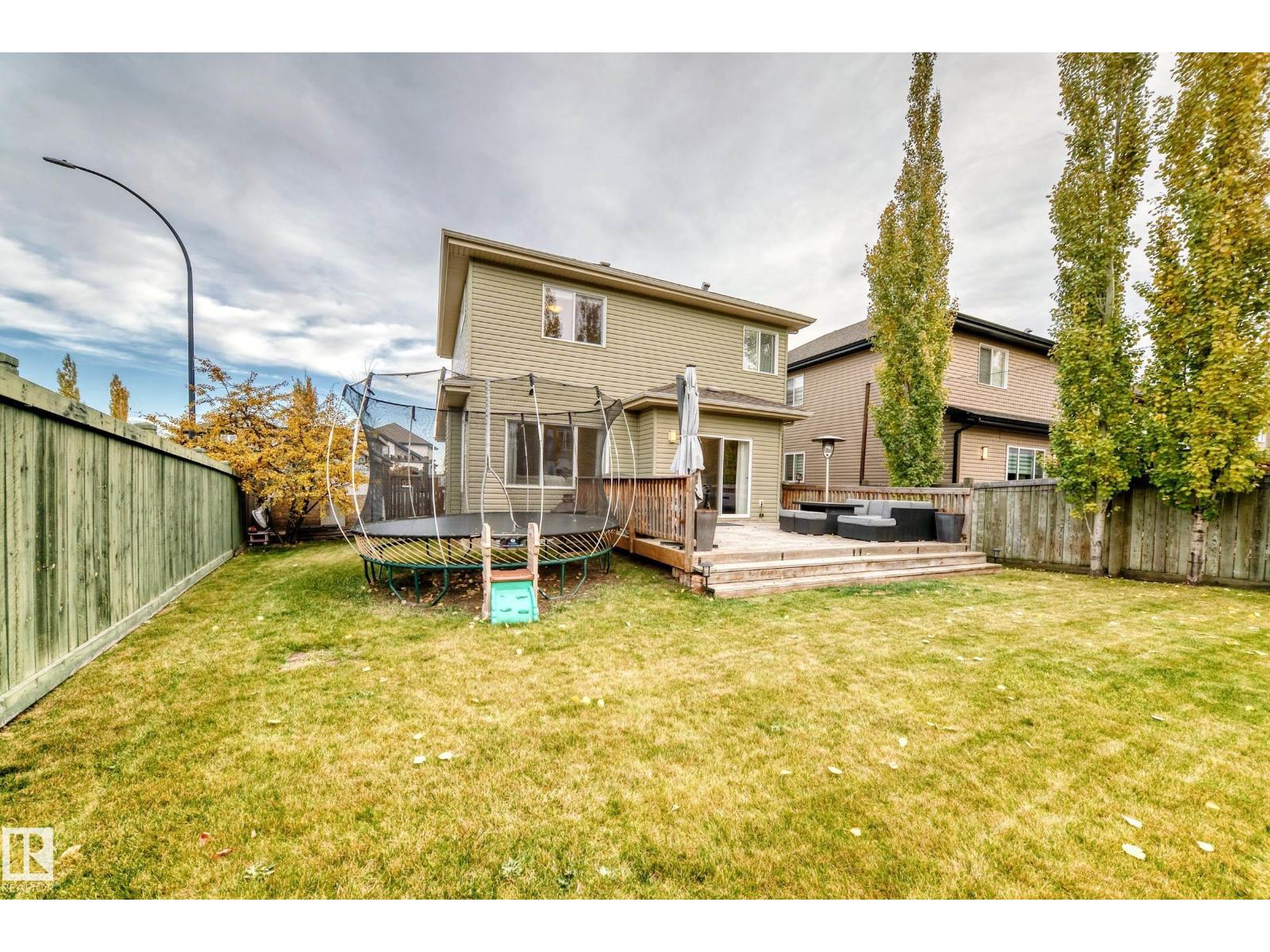 53 Voleta Co, Spruce Grove, Alberta  T7X 0J8 - Photo 51 - E4463447