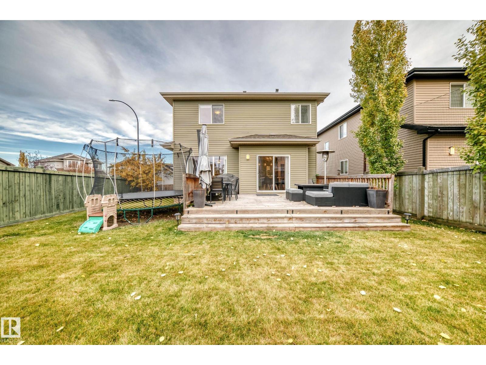 53 Voleta Co, Spruce Grove, Alberta  T7X 0J8 - Photo 52 - E4463447