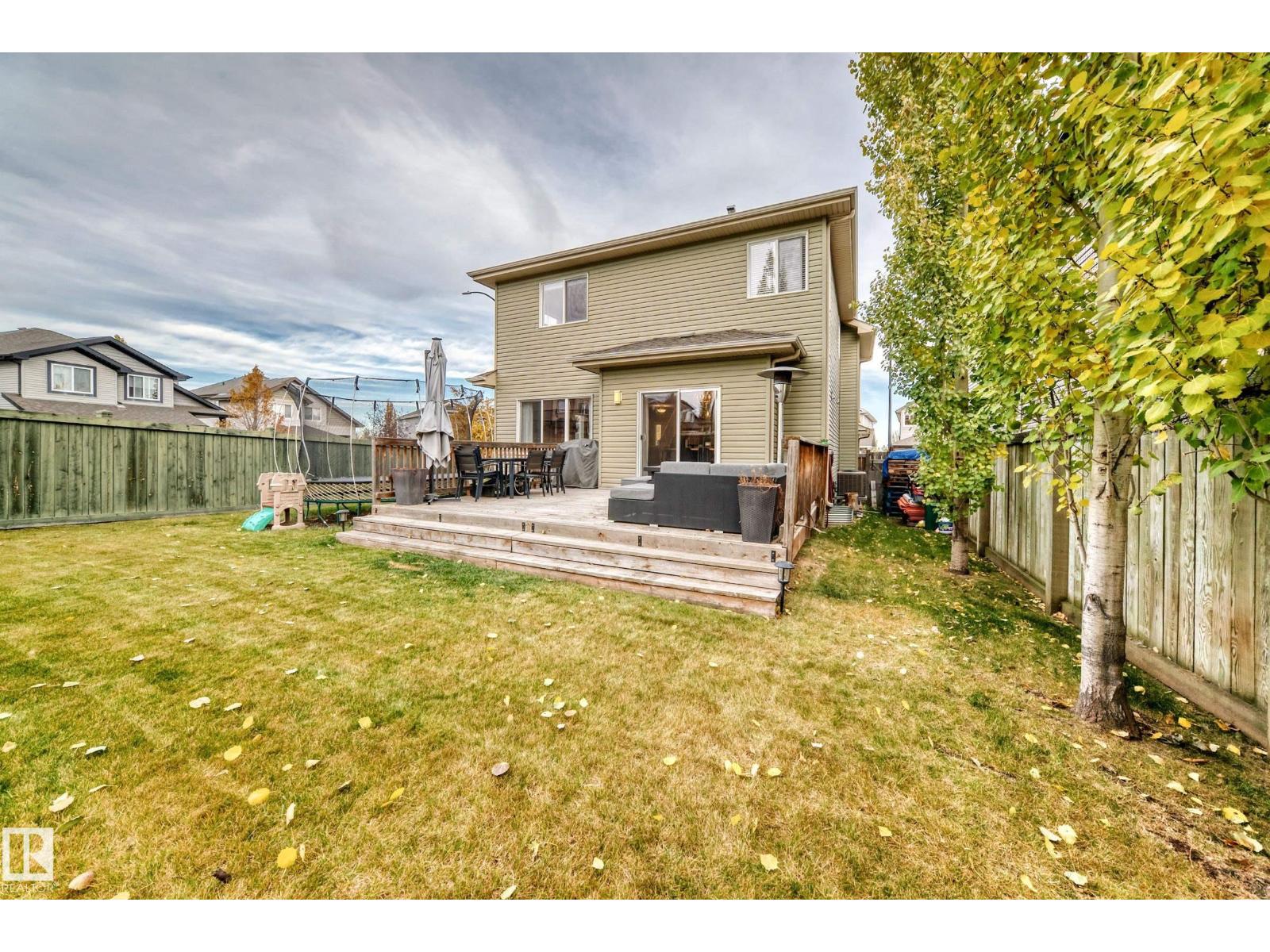 53 Voleta Co, Spruce Grove, Alberta  T7X 0J8 - Photo 53 - E4463447