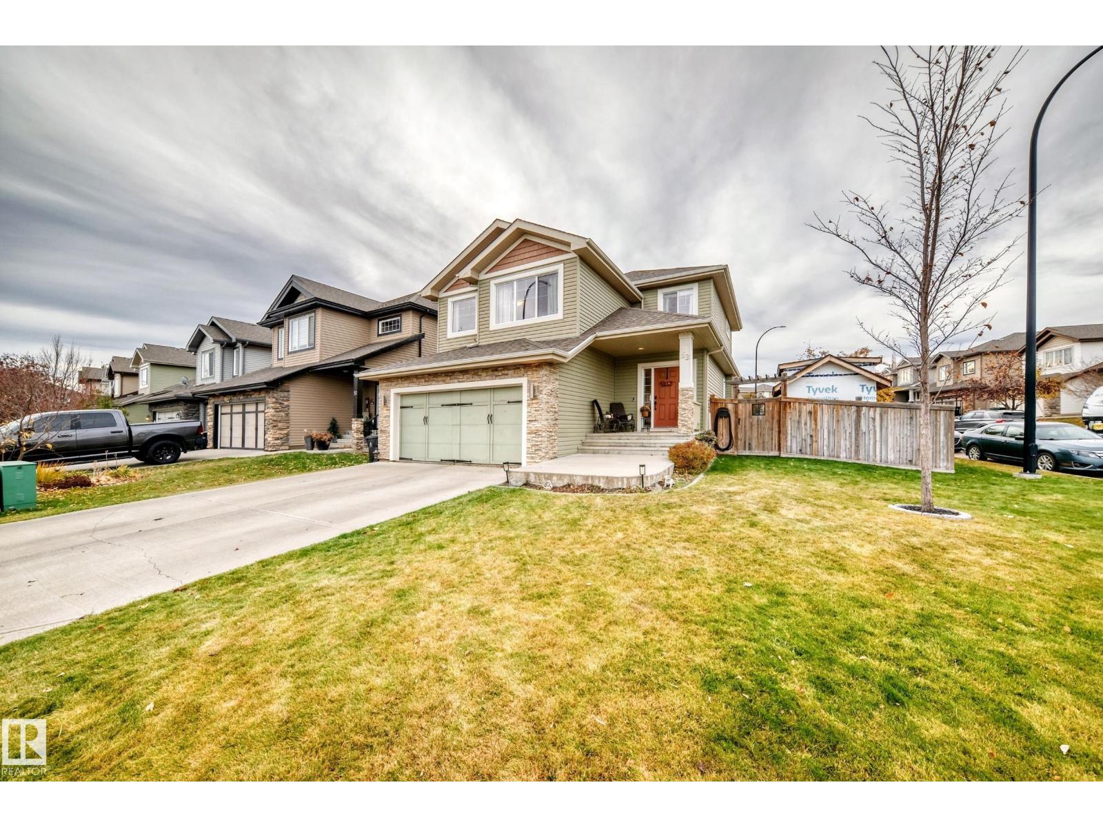 53 Voleta Co, Spruce Grove, Alberta  T7X 0J8 - Photo 56 - E4463447