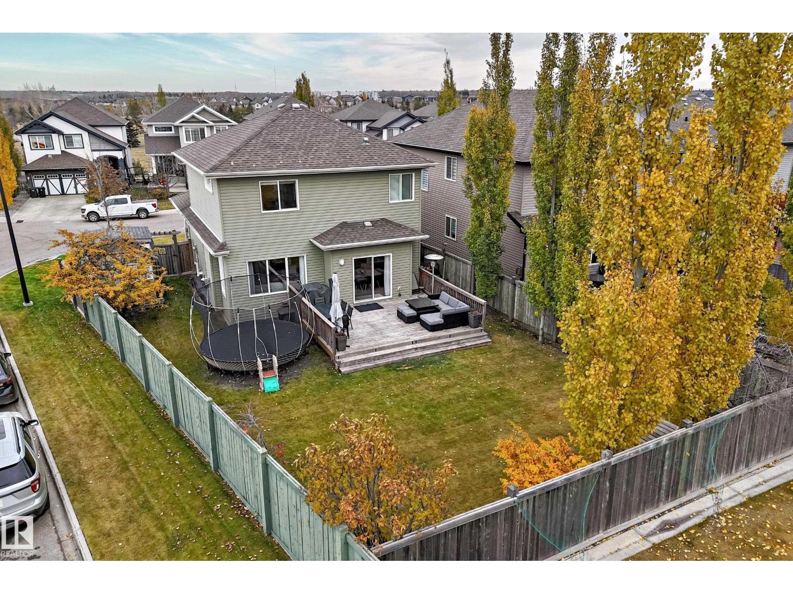 53 Voleta Co, Spruce Grove, Alberta  T7X 0J8 - Photo 60 - E4463447