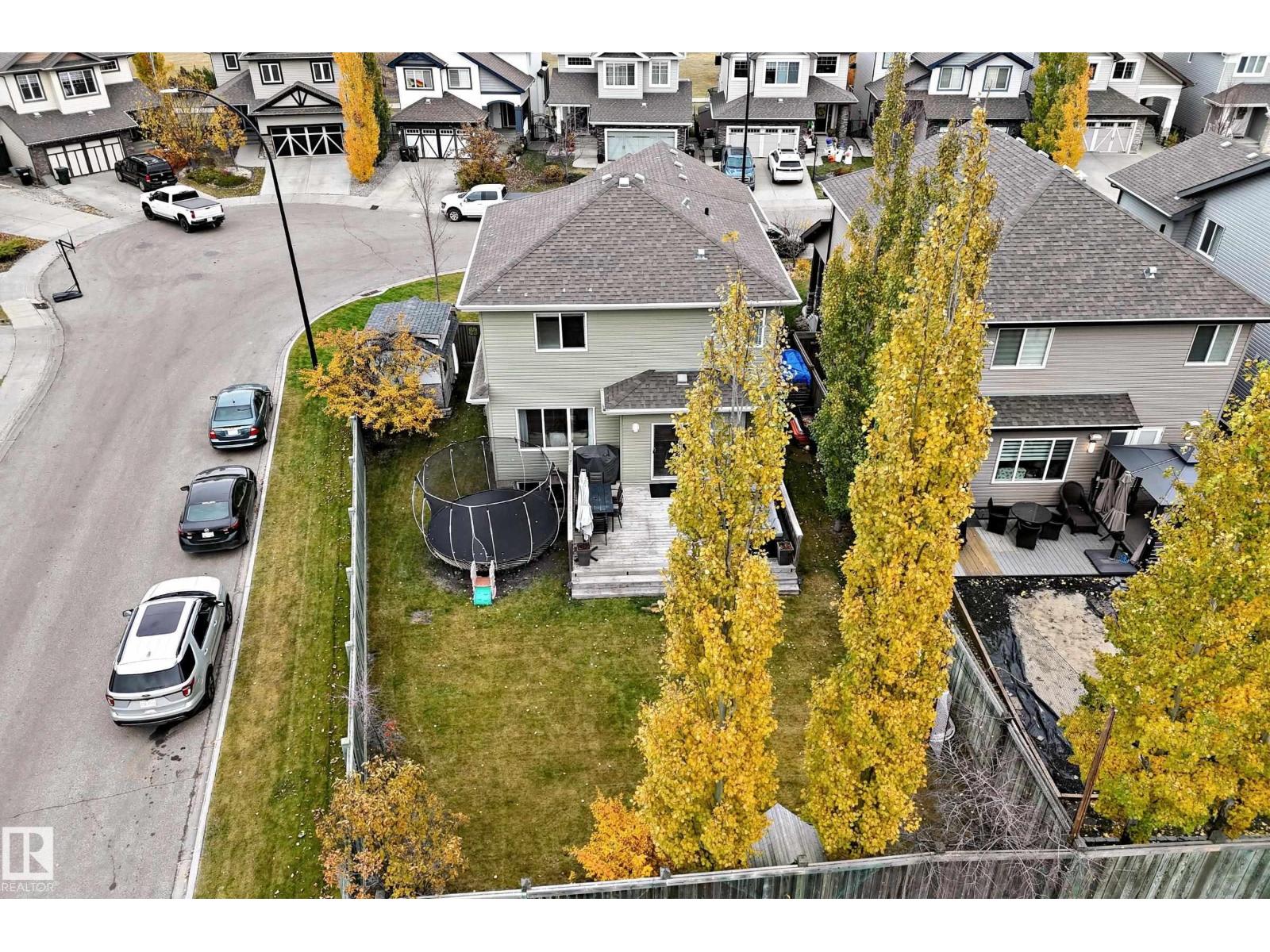 53 Voleta Co, Spruce Grove, Alberta  T7X 0J8 - Photo 61 - E4463447