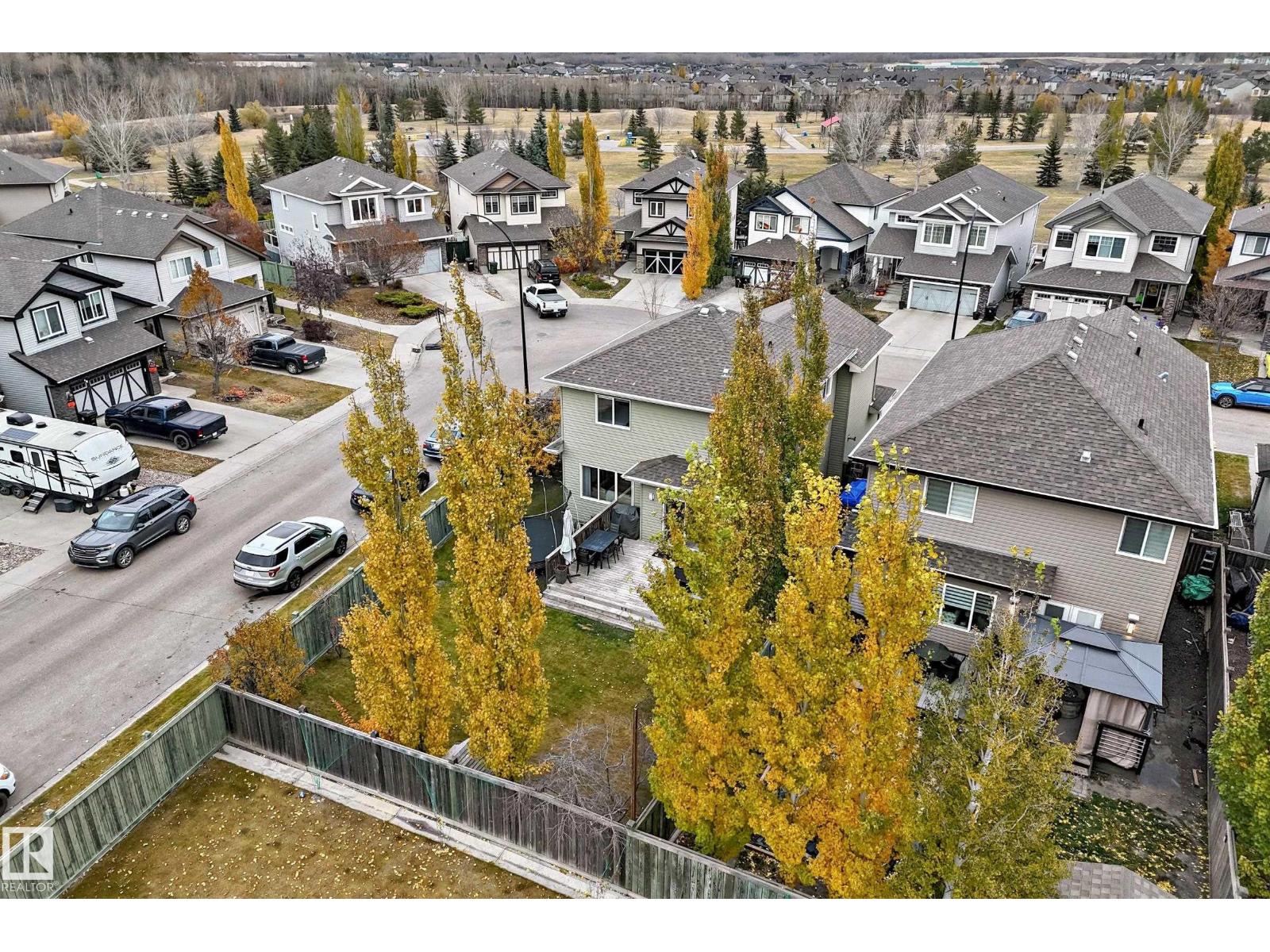 53 Voleta Co, Spruce Grove, Alberta  T7X 0J8 - Photo 62 - E4463447