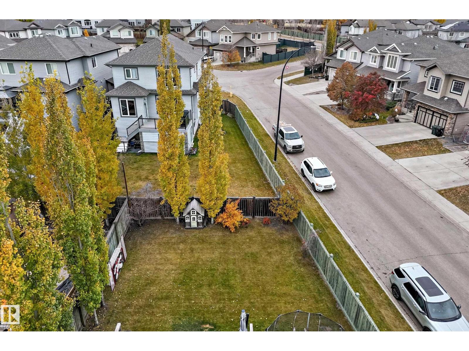 53 Voleta Co, Spruce Grove, Alberta  T7X 0J8 - Photo 63 - E4463447