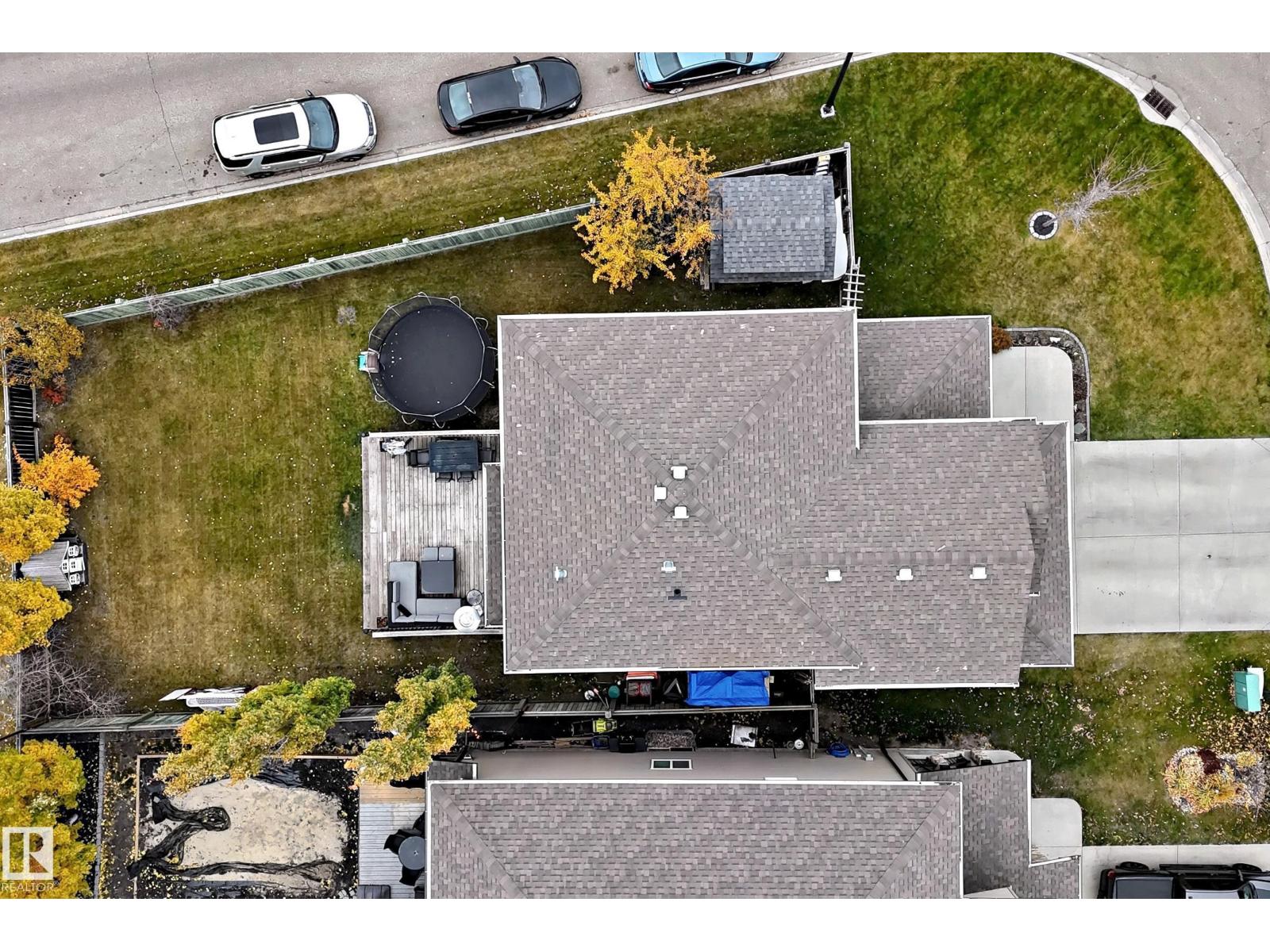 53 Voleta Co, Spruce Grove, Alberta  T7X 0J8 - Photo 64 - E4463447