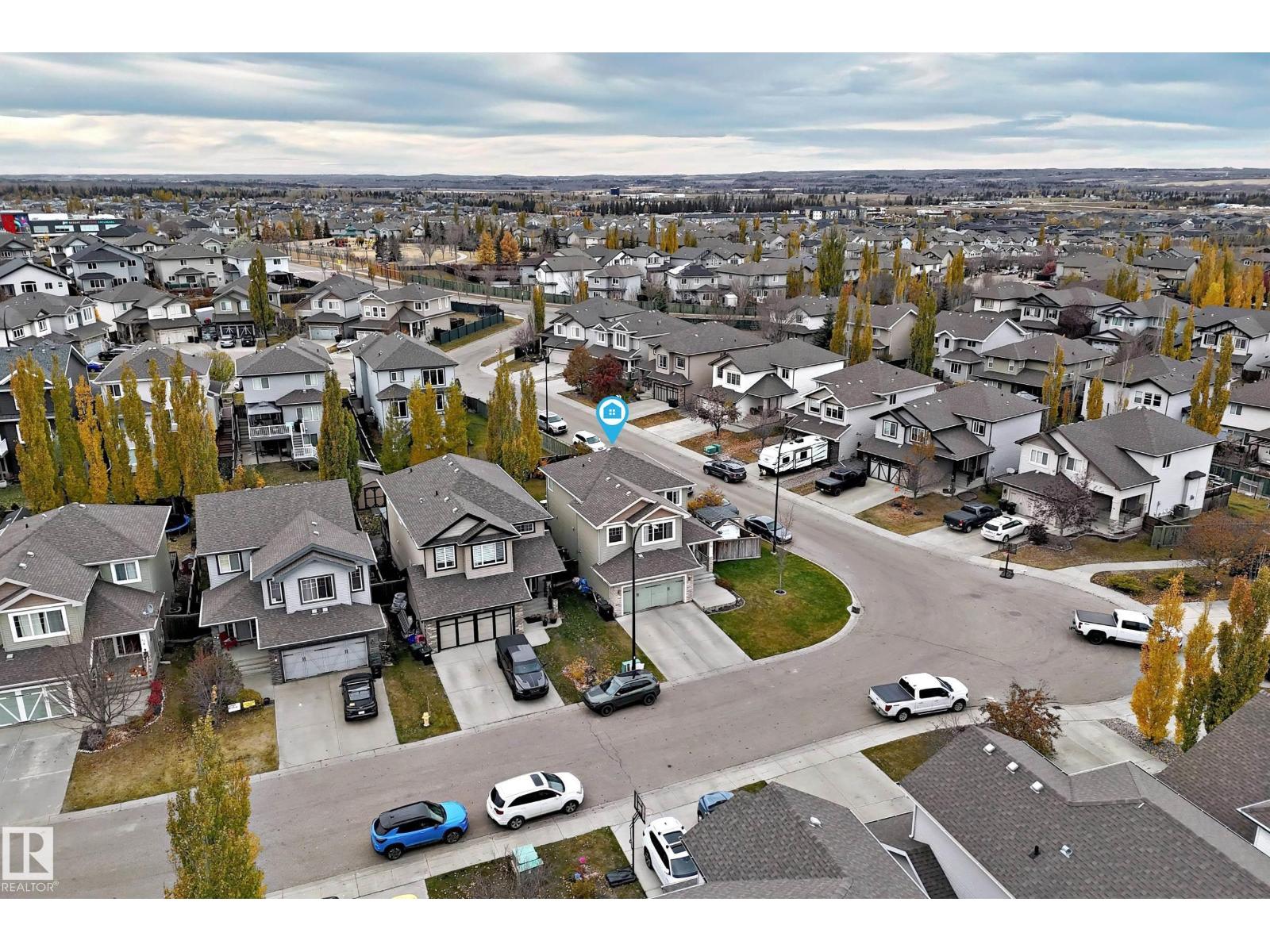 53 Voleta Co, Spruce Grove, Alberta  T7X 0J8 - Photo 65 - E4463447