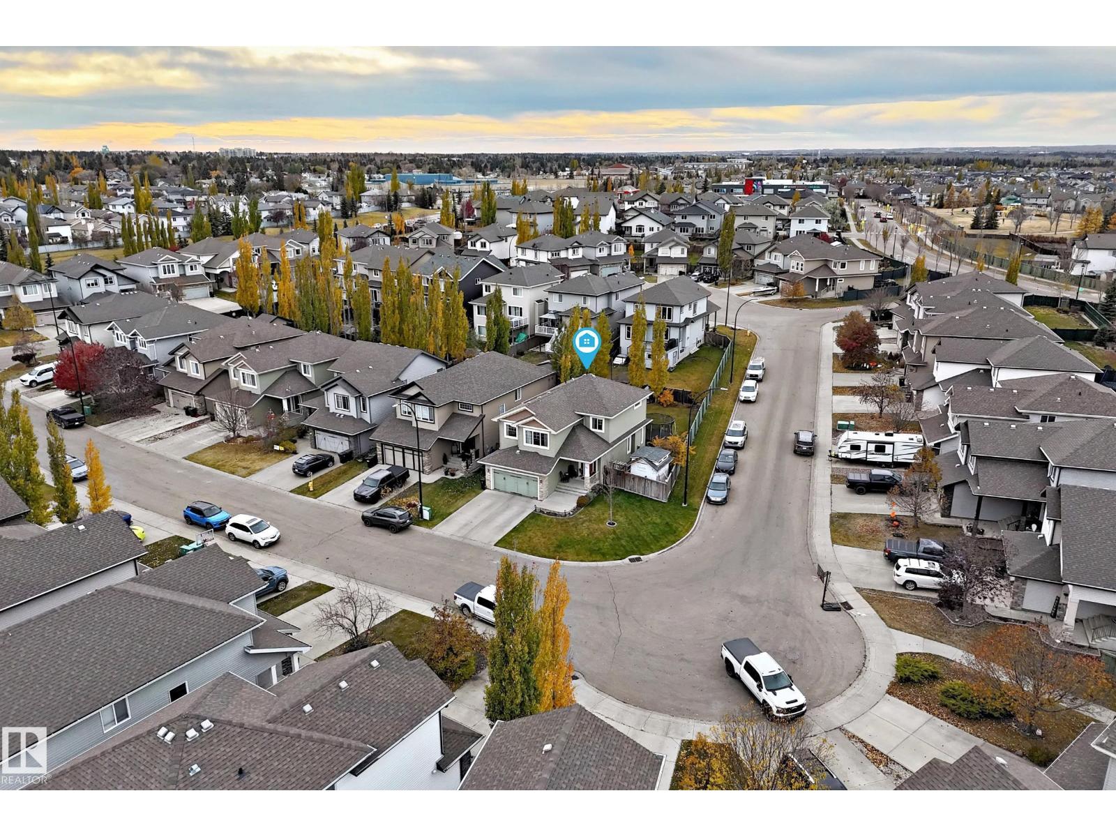 53 Voleta Co, Spruce Grove, Alberta  T7X 0J8 - Photo 66 - E4463447