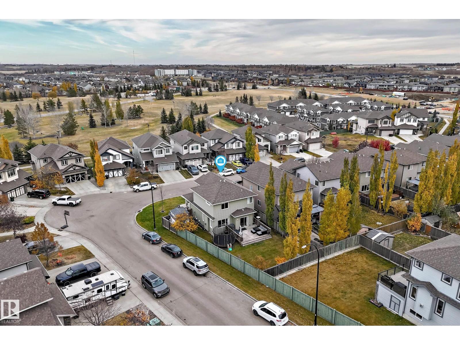 53 Voleta Co, Spruce Grove, Alberta  T7X 0J8 - Photo 67 - E4463447