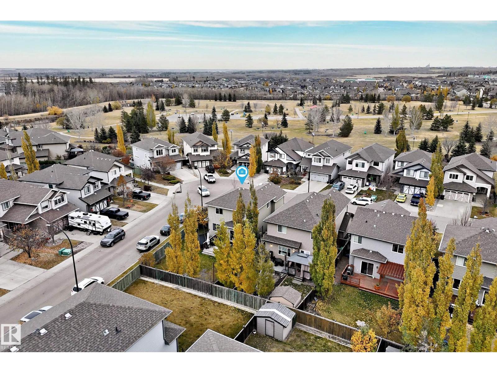 53 Voleta Co, Spruce Grove, Alberta  T7X 0J8 - Photo 68 - E4463447